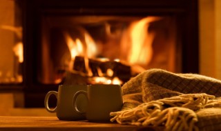 Обои на рабочий стол уютный дом