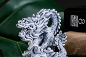 Сувенир дракон своими руками