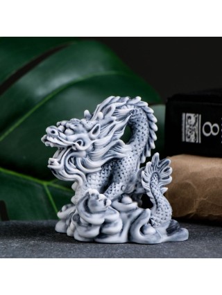 Сувенир дракон своими руками
