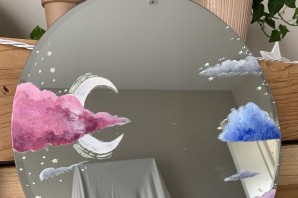 Эстетик поделки из бумаги