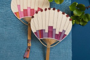 Корейские поделки своими руками