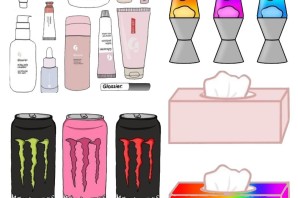 Крутые вещи из бумаги