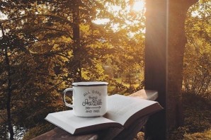 Солнечное осеннее утро