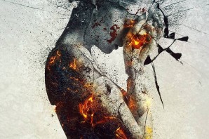 Арты разрушенной души