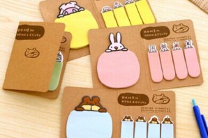 Милая канцелярия своими руками