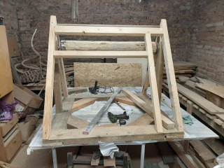 Самоделки для бани своими руками