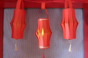 Китай своими руками