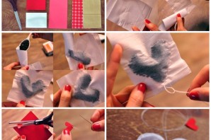 Подарок подруге просто так своими руками