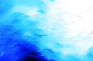 Голубо белый фон