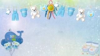 Фон для малышей