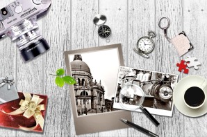 Фон для коллажа мужчине