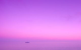 Фиолетовый фон для компа