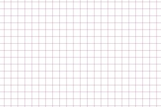 Лист тетради в клетку фон