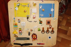 Самоделки для детей своими руками