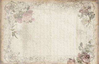 Винтажный фон для презентации