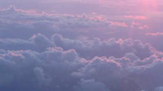 Фон с облачками