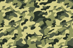 Фон для презентации милитари