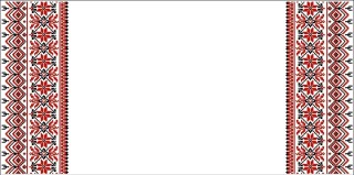 Фон для презентации русский народный орнамент