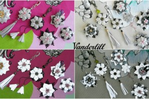 Светоотражатели своими руками из ленты