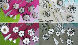 Светоотражатели своими руками из ленты