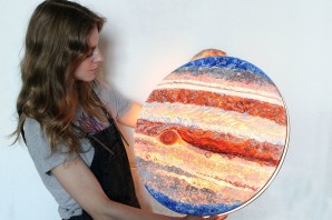 Юпитер своими руками