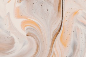 Фон бежевый с разводами