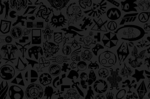 Крутой игровой фон