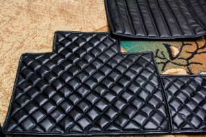 Изделия из экокожи своими руками