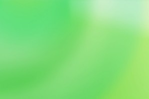 Нежно зеленый фон для презентации