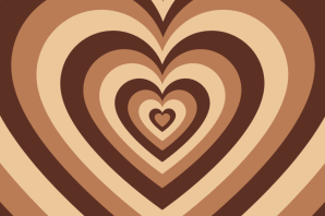 Разные виды горизонтального фона