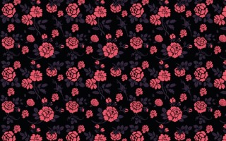 Фон мелкие цветы