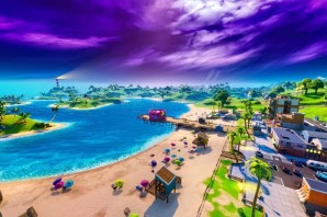 Фон фортнайт для превью