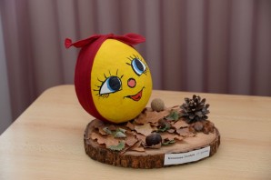 Поделка в садик сказочные герои