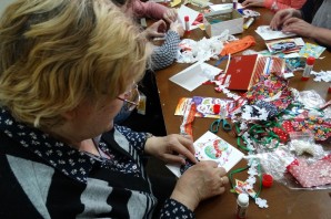 Поделки для пенсионеров
