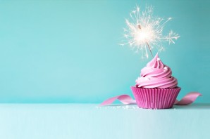 Обои для поздравления с днем рождения