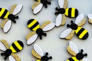 Пчелы своими руками для детского сада
