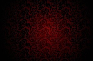 Красивые бордовые обои на телефон