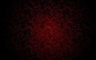 Красивые бордовые обои на телефон