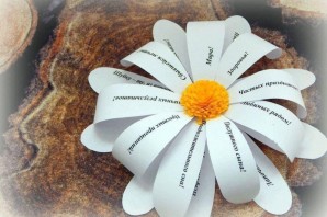 Открытка добра своими руками