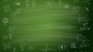 Обои для презентации о математике