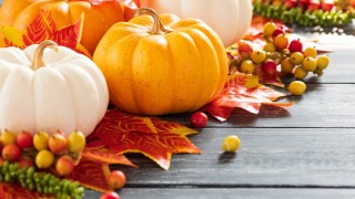 Осень октябрь обои на рабочий стол