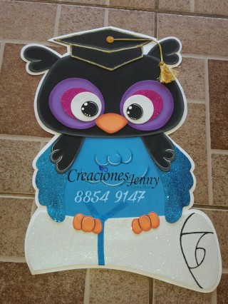 Талисман школы своими руками поделка