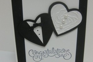 Подарок на годовщину свадьбы своими руками