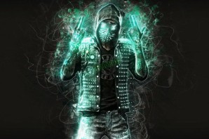 Крутые обои для геймера на телефон