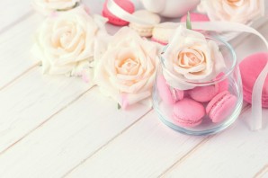 Обои на рабочий стол нежные тона