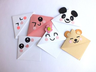 Поделка для подруги