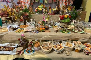 Идеи для школьной ярмарки своими руками