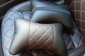 Поделки из экокожи своими руками