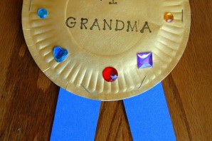 Подарок деду своими руками