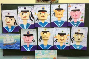 Поделки для пап в младшей группе